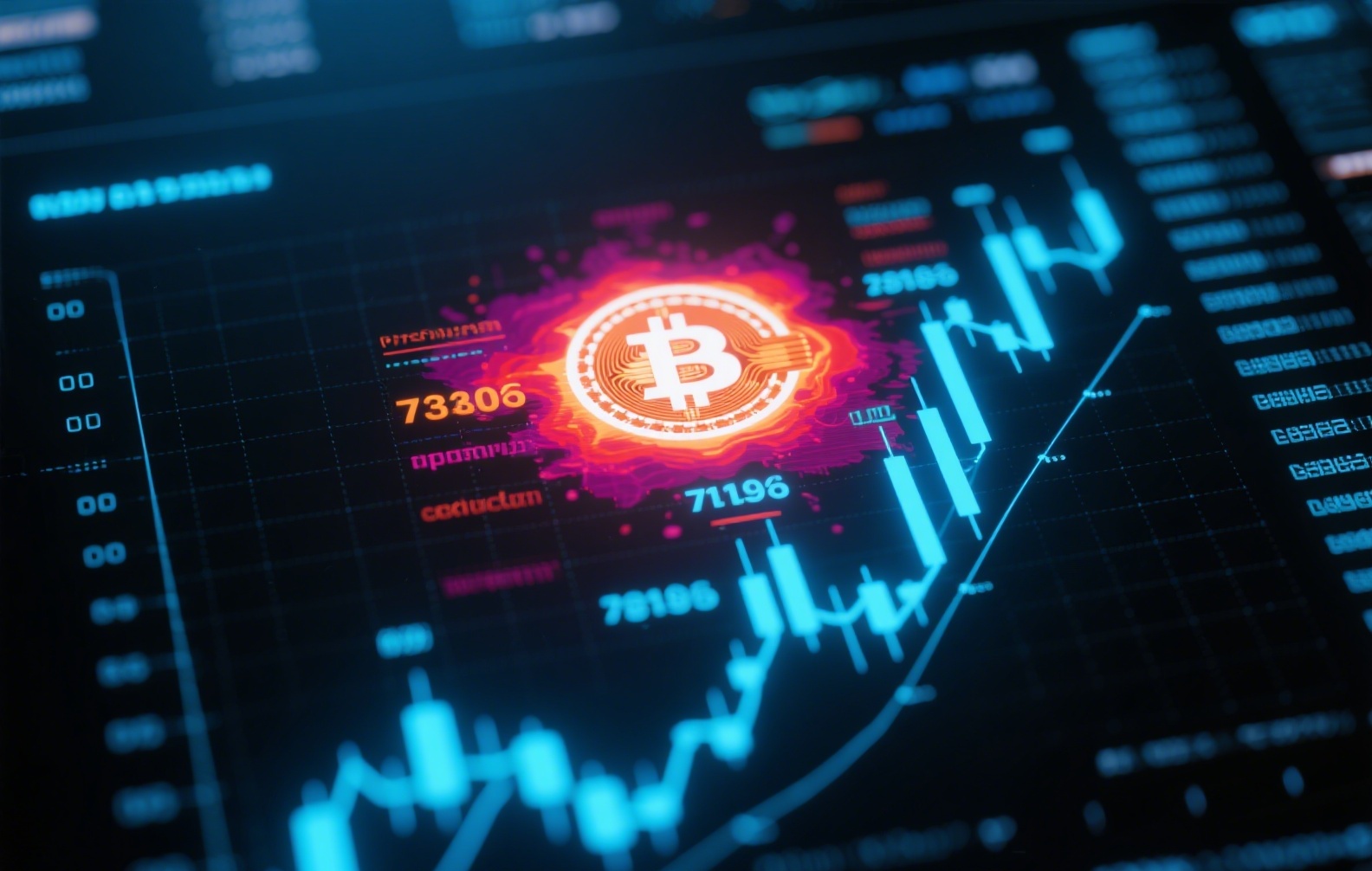 稳定币格局剧变：顶级项目如何重塑数字资产新秩序