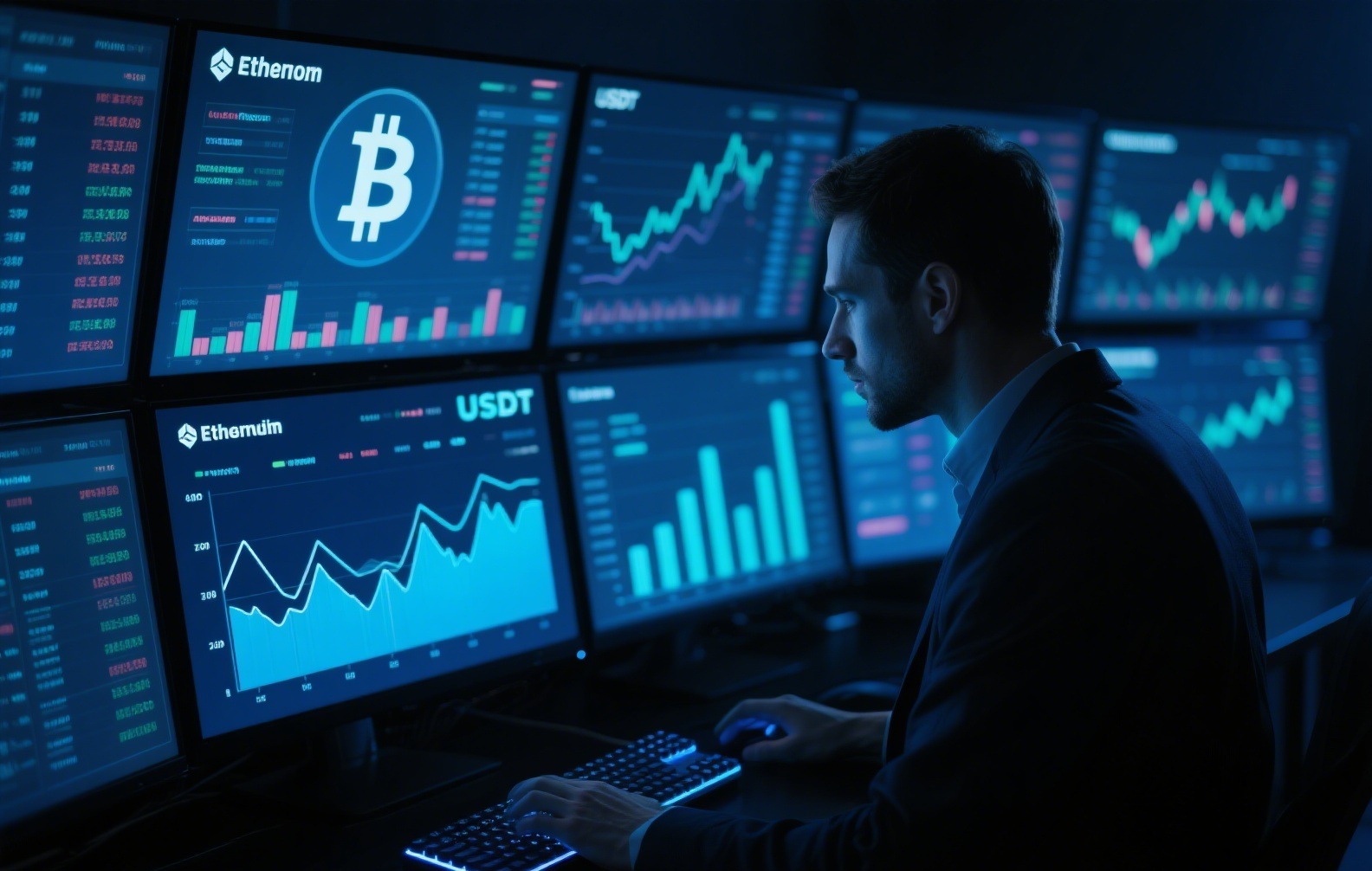 币安钱包提现全攻略：从入门到资金到账的完整操作指南