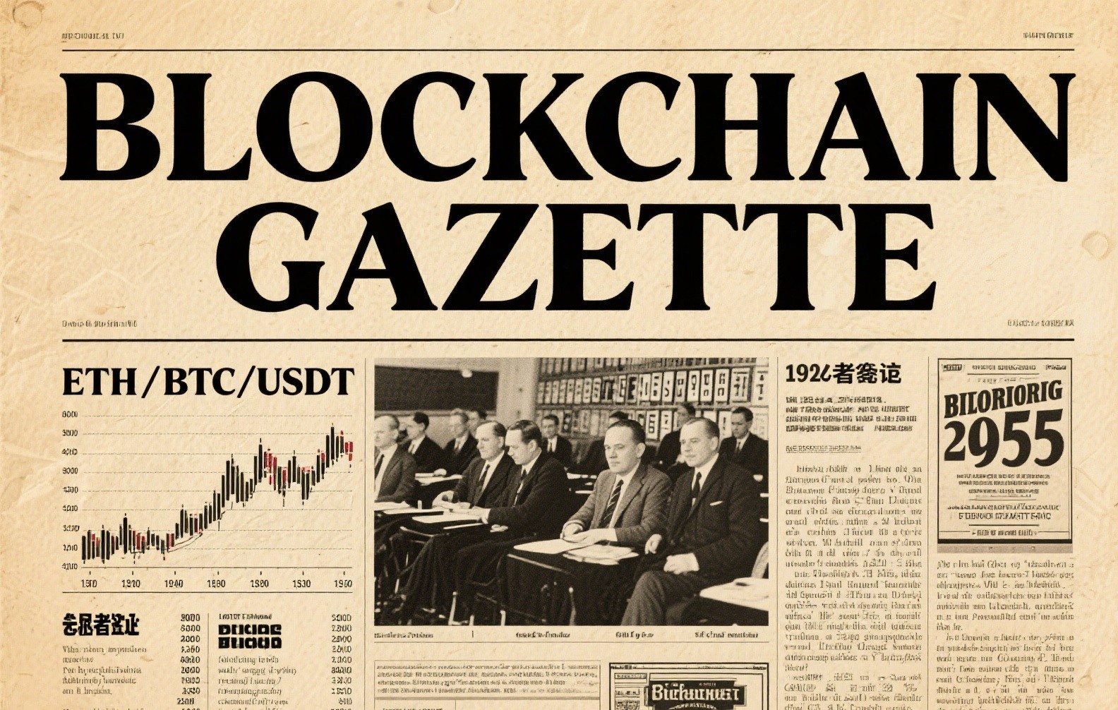 币安创始人赵长鹏：从程序员到全球最大加密货币交易所的缔造者