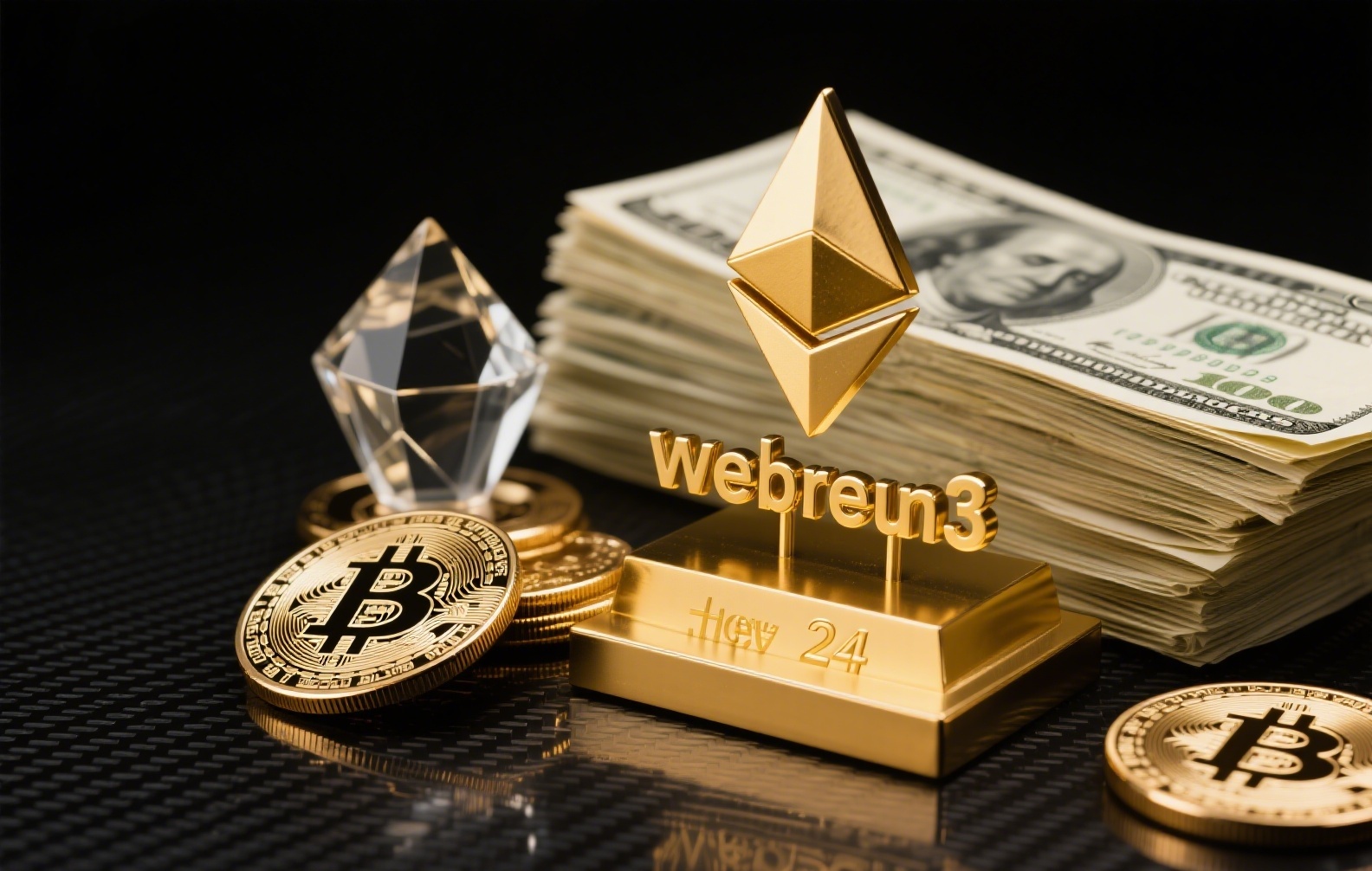 易纲最新表态解读：稳定币监管风向标与数字货币未来格局