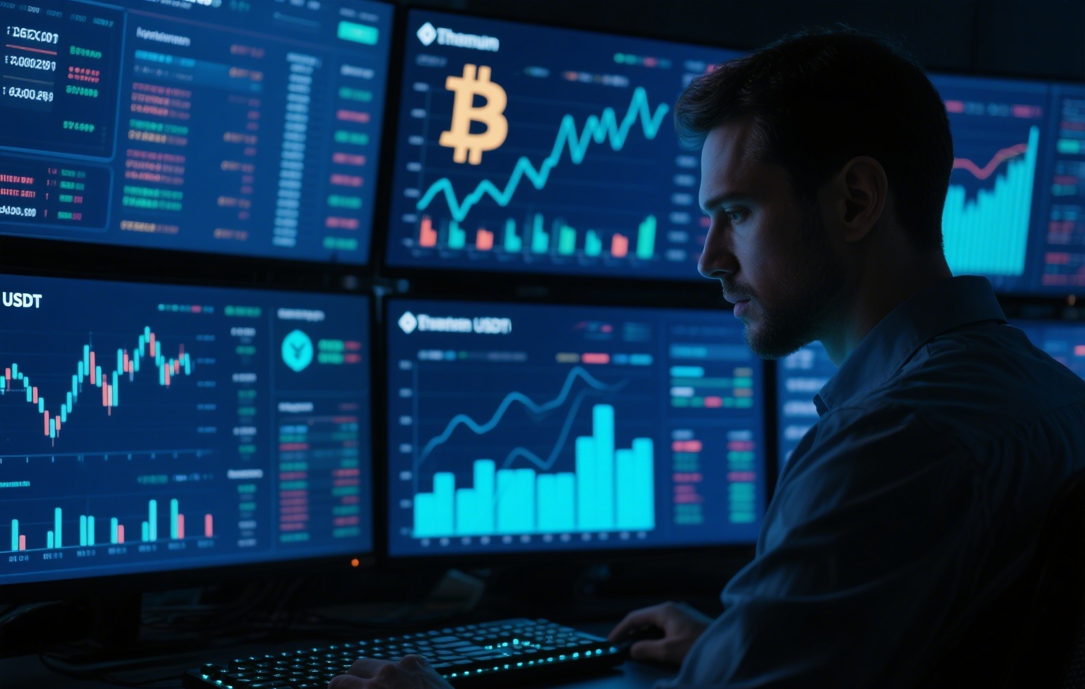 安币交易所iOS版下载与使用指南：安全交易新体验