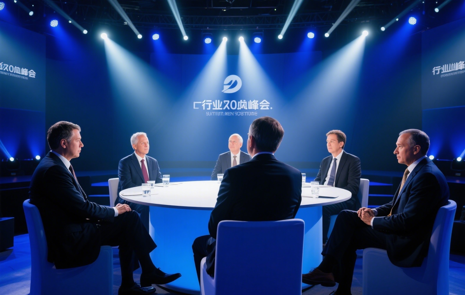 美元基金稳定币：数字资产市场的新避险锚点与流动性基石