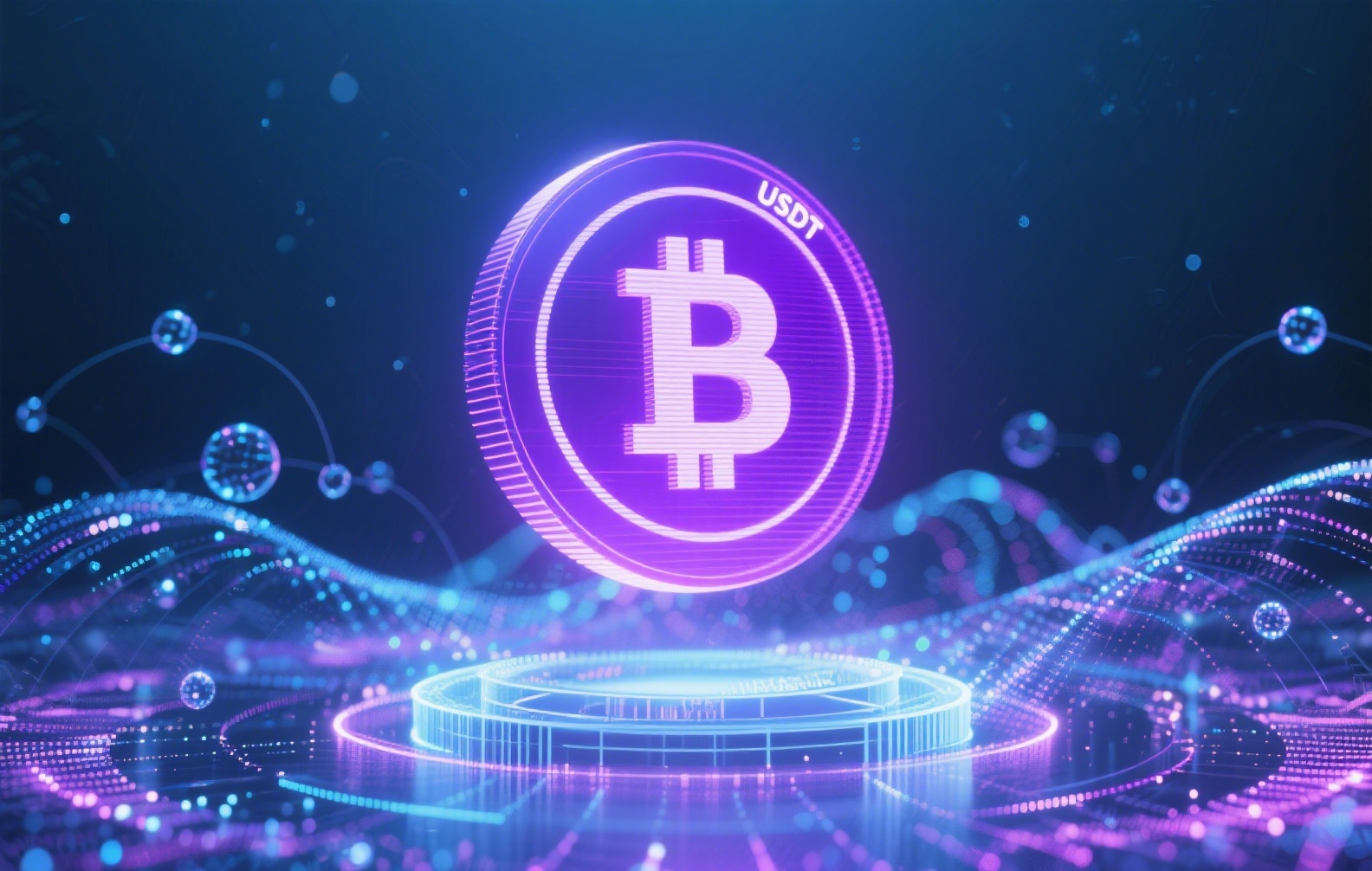 算力挖矿与稳定币钱包登录指南：从部署到交易的关键步骤解析